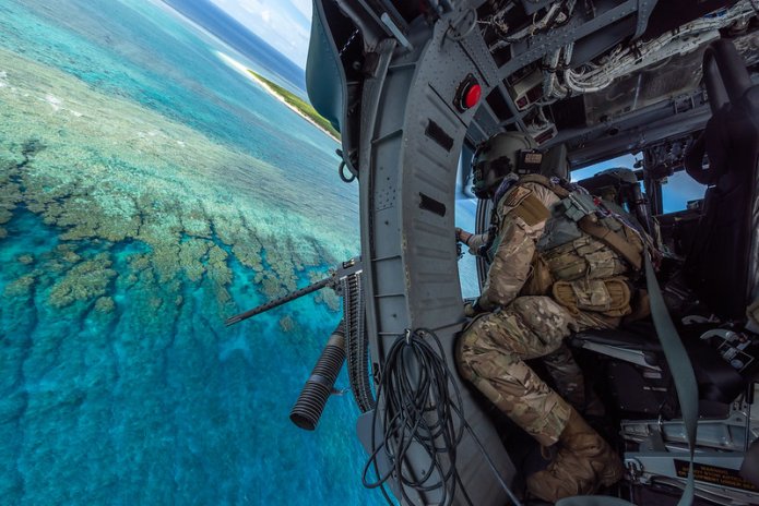 U.S. Air Force in Japan