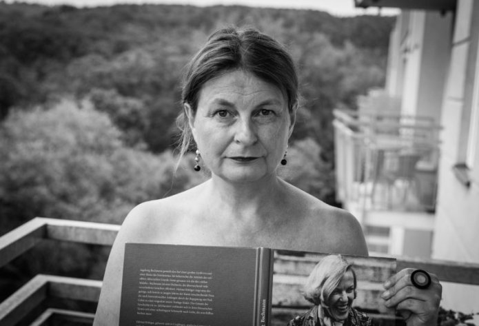 Czech author Radka Denemarková on Kundera and patriarchy on the Czech literature scene · Global Voices