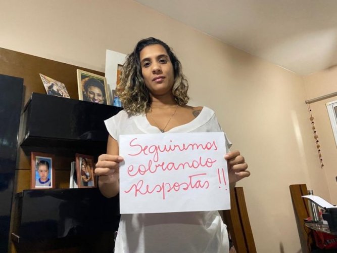 Marielle Franco case remains under state police without federal interference, rules Brazil High Court · Global Voices