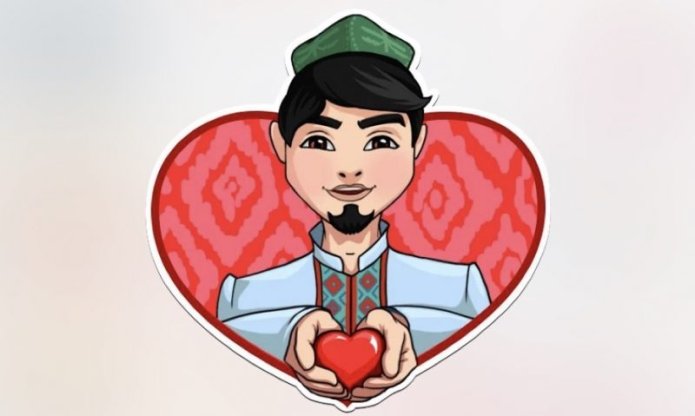 Uyghur emojis help spread message of cultural resistance over social media · Global Voices