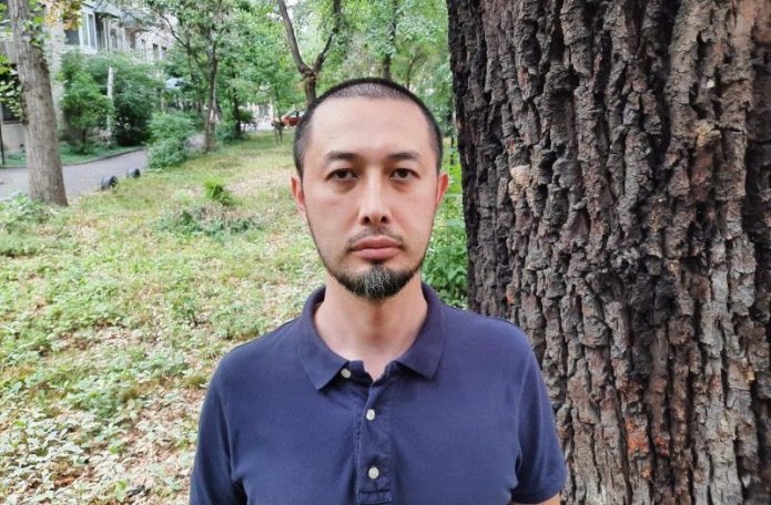 Freedom of expression in Kazakhstan still a distant prospect, says prosecuted activist · Global Voices