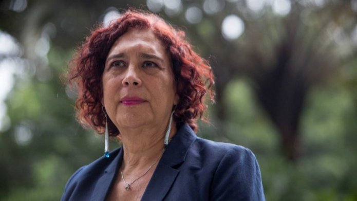 ‘Venezuela has gone backwards’ on LGBTIQ+ rights, says congresswoman Tamara Adrián · Global Voices