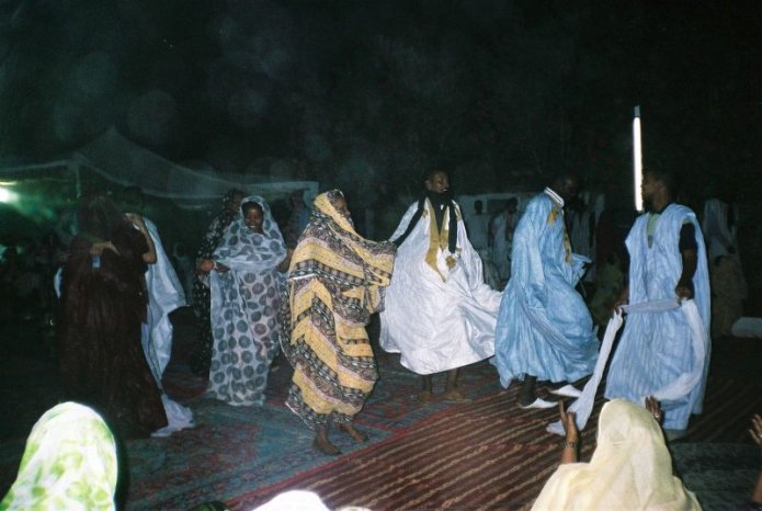 Mauritania: A racial pyramid seemingly resistant to change · Global Voices