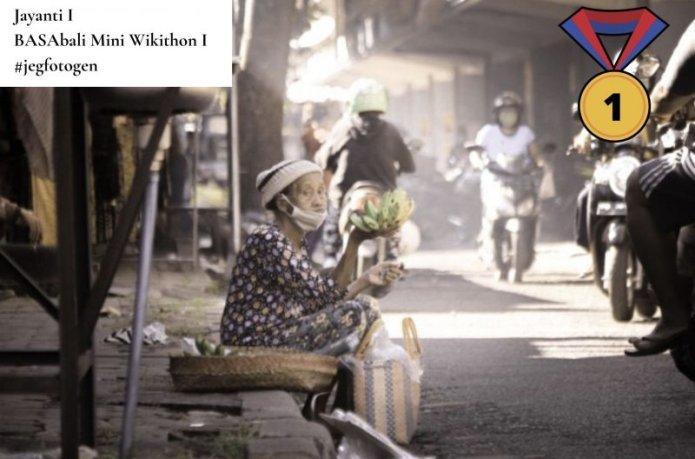 How Balinese communities in Indonesia are coping with the COVID-19 pandemic · Global Voices