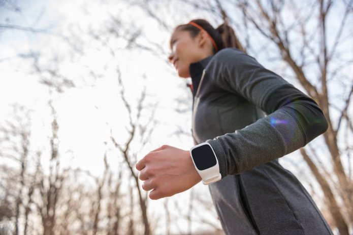 Fitness tracker data could predict your marathon performance – new research