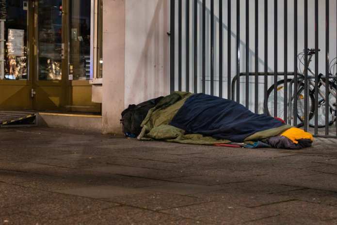 Homeless numbers set to rise – but lockdown shows government can solve this