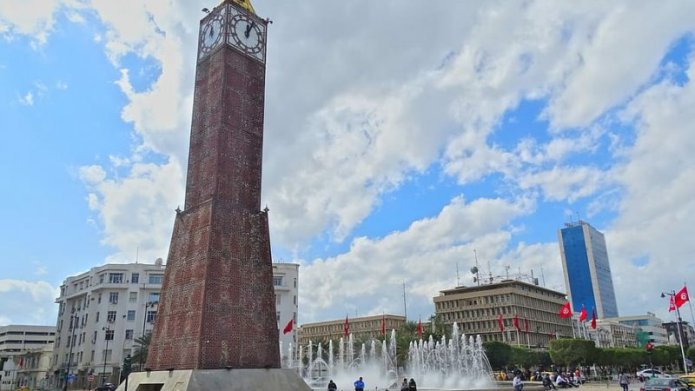 COVID-19 has accelerated digitalization but will Tunisia log on? · Global Voices