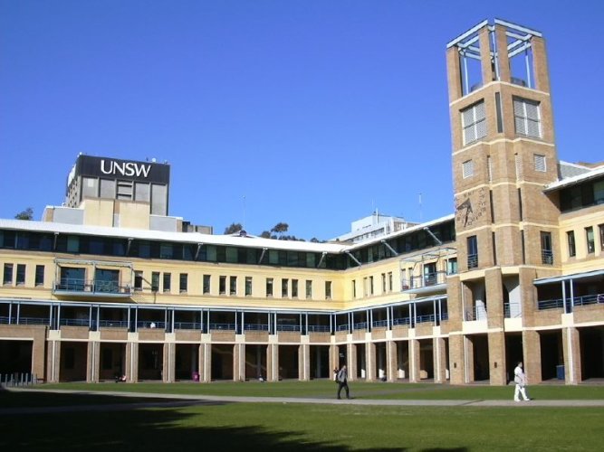 Another Australian university criticized for censoring voices supporting Hong Kong’s human rights · Global Voices