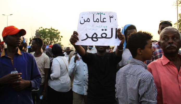 New Facebook Oversight Board must remove content of notorious Sudan militia · Global Voices