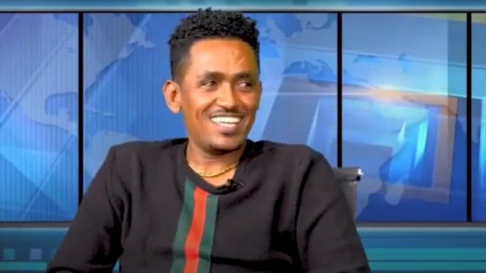 How the murder of musician Hachalu Hundessa incited violence in Ethiopia: Part I · Global Voices