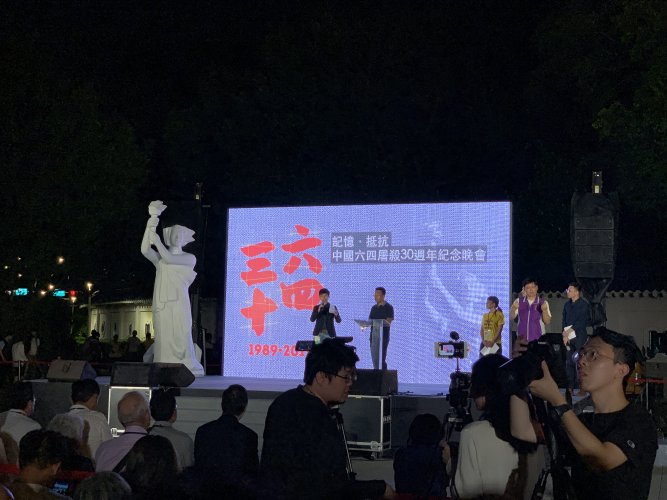 Reorienting Taiwan and Hong Kong: New avenues for building power · Global Voices