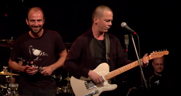 ‘Uyghur pop music humanizes and amplifies their hopes’: interview with musicologist Elise Anderson · Global Voices