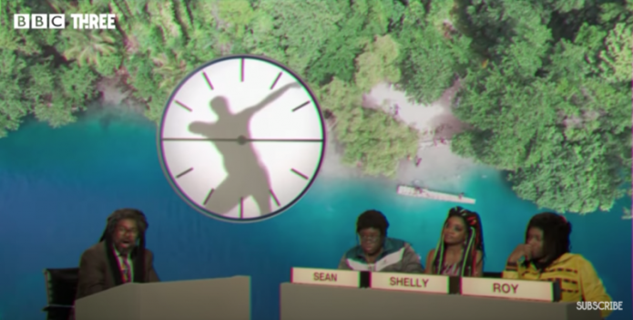 Jamaicans at home and abroad express shock at ‘outrageous and offensive’ BBC comedy sketch · Global Voices