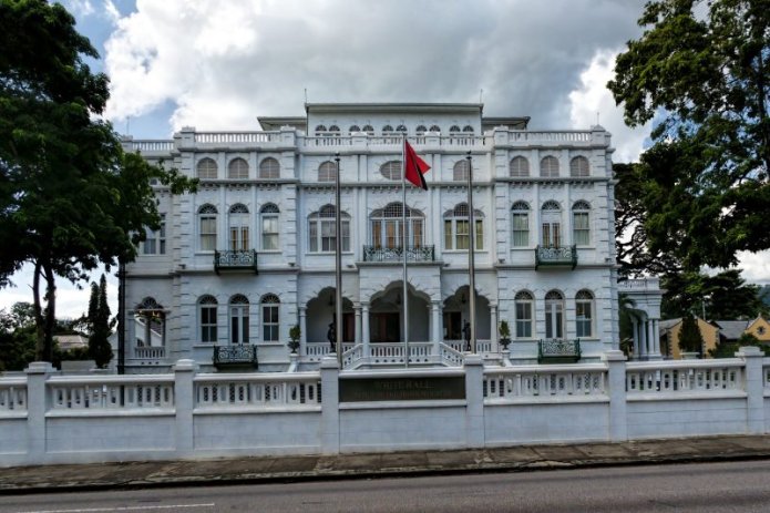 Calls for unity as Trinidad & Tobago celebrates Independence Day · Global Voices