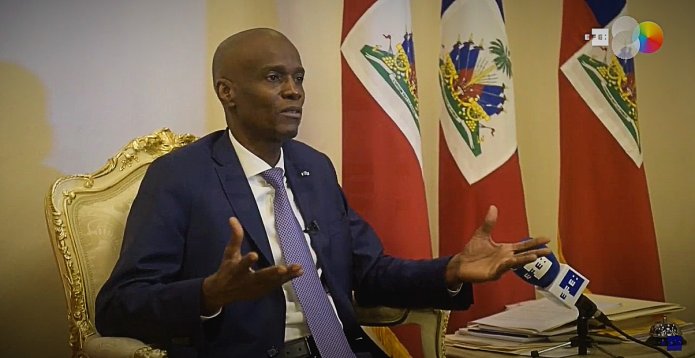 Collusion accusations grow between Haitian government and organised crime groups · Global Voices