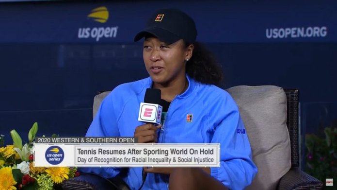 naomi osaka 大坂なおみ