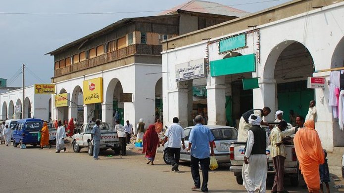 In eastern Sudan, a bloody intercommunal conflict raises national security concerns · Global Voices