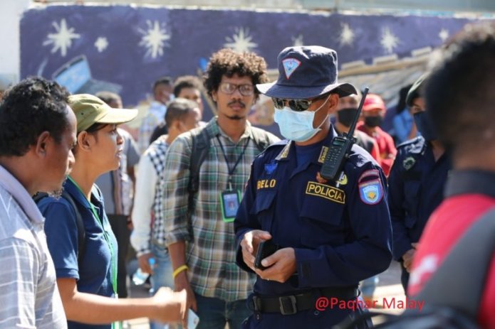 Concerned citizens petition Timor-Leste authorities to drop planned revival of defamation law · Global Voices