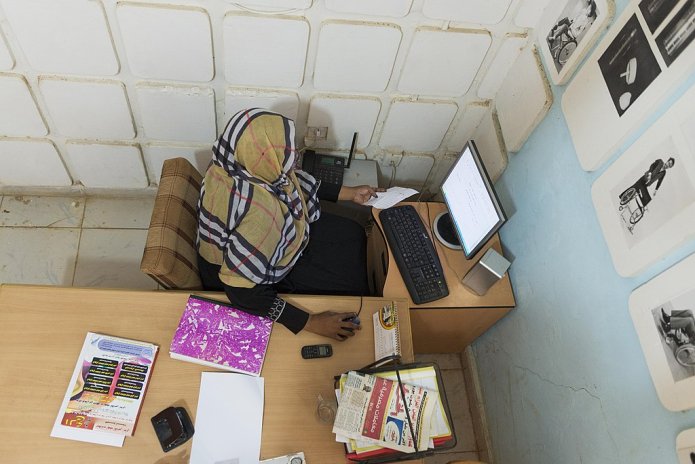 Moderating harmful content online in Sudan: Policies and measures · Global Voices