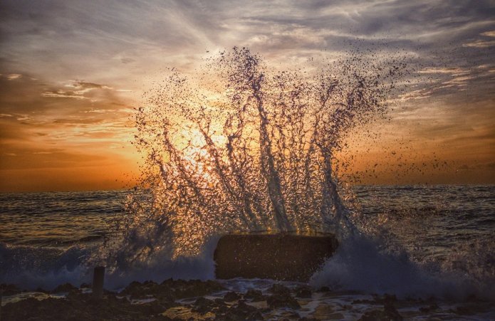 Young Cubans capture beauty and resilience with photographs of the COVID-19 lockdown · Global Voices