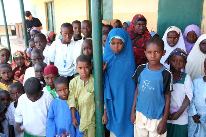 School children and their teacher kidnapped in Nigeria’s Kaduna, as armed bandits run amok · Global Voices