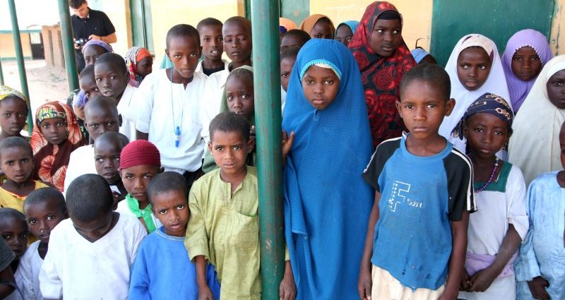 School children and their teacher kidnapped in Nigeria’s Kaduna, as armed bandits run amok · Global Voices