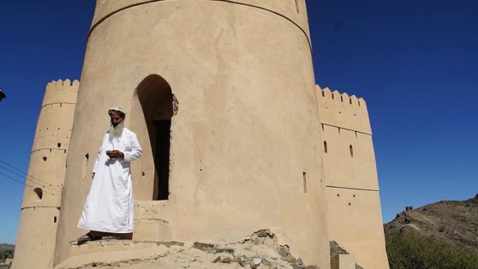 A new ‘cyber defence’ system in Oman raises human rights concerns · Global Voices