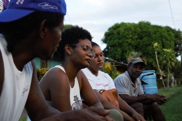 After documenting land grabs in their reserve, 18 indigenous and black leaders detained in Nicaragua · Global Voices