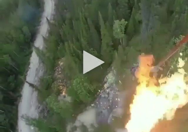 As US West Coast burns, false rumors spread like wildfire on Chinese social media · Global Voices