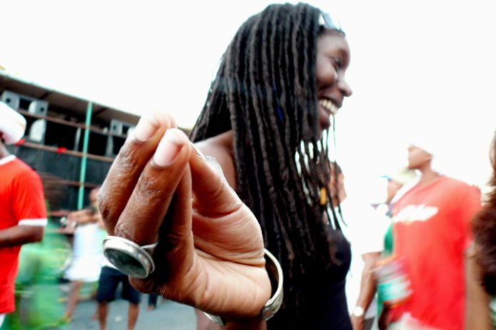 COVID-19 causes Trinidad and Tobago to cancel its Carnival for 2021 · Global Voices