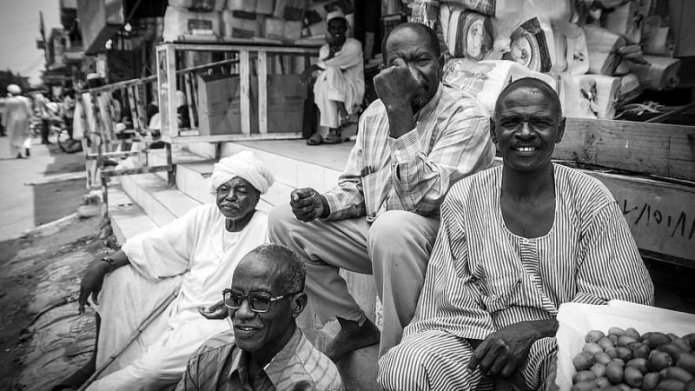 It’s time to remove Sudan from the US’ state-sponsored terrorism list · Global Voices