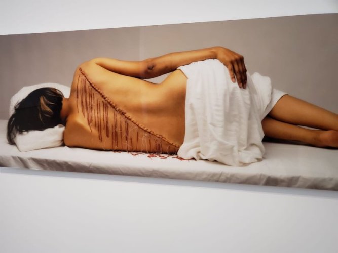 How indigenous women in Canada heal through art · Global Voices