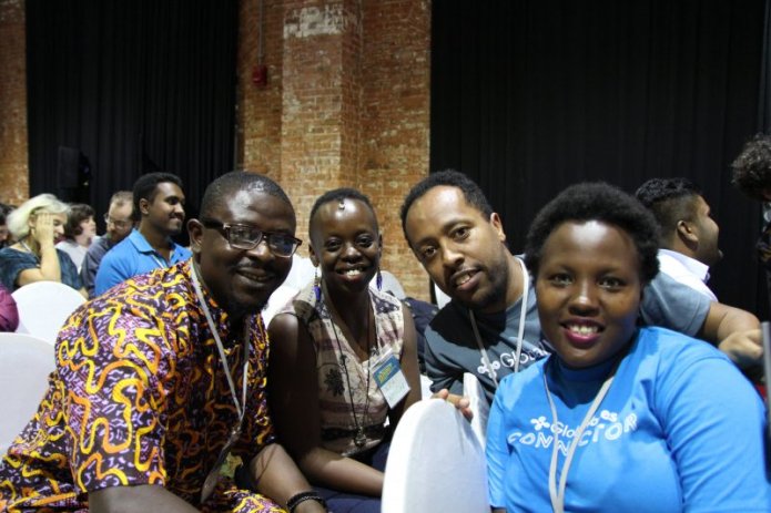 Digital rights in Africa is still far from the internet freedom we desire · Global Voices