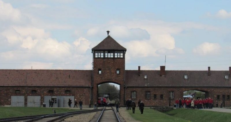 Auschwitz-Birkenau Memorial and Museum