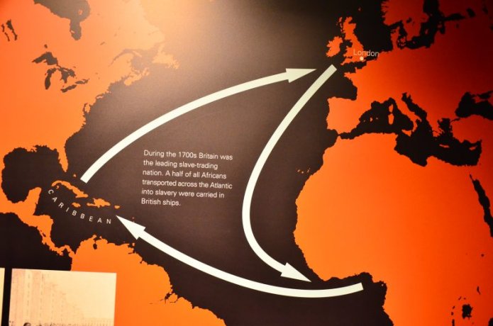 The Caribbean’s case for reparations: Part II · Global Voices