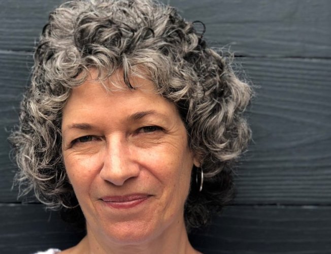 The climate crisis message in Jamaican environmentalist’s new novel is rooted ‘in love for home’ · Global Voices