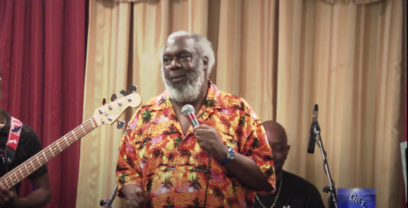 Trinidad & Tobago loses a fount of cultural knowledge with the passing of comedian Dennis ‘Sprangalang’ Hall · Global Voices