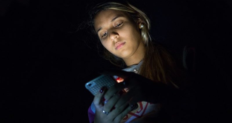 WhatsApp is the new tool for Venezuelan feminists during the pandemic · Global Voices