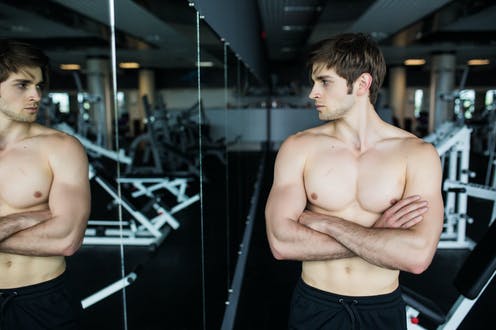 Muscle dysmorphia: why are so many young men suffering this serious mental health condition?