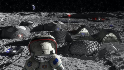 Artemis Accords: why many countries are refusing to sign Moon exploration agreement