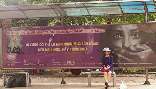 A year after Essex lorry deaths, UK-funded ads won't stop Vietnamese migrants risking their lives