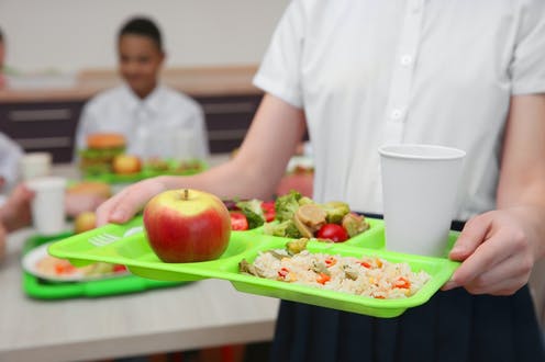 Free school meals debate shows how Victorian attitudes about undeserving poor persist