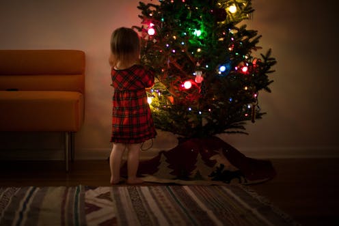 How to handle the next lockdown and Christmas – some tips for recently separated parents