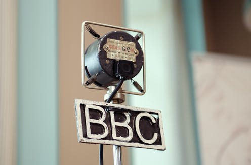 Is UK public broadcasting still 'fit for purpose' in the digital age?