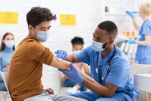 Oxford vaccine approved – now, here are 10 reasons why you should get vaccinated