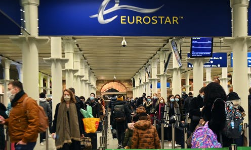 Brexit and Covid: can British citizens travel in Europe after January 1?