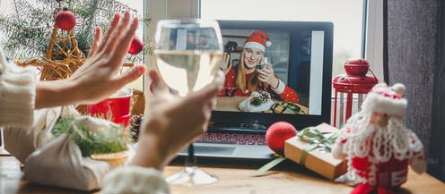 How to manage family expectations and avoid breaking rules this Christmas