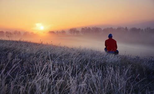 How to connect with nature and improve your mental health this winter