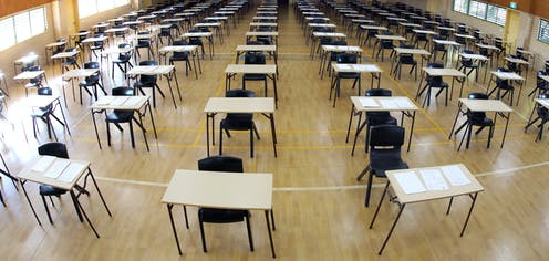 A-level and GCSE cancellation: a missed opportunity to rethink assessment