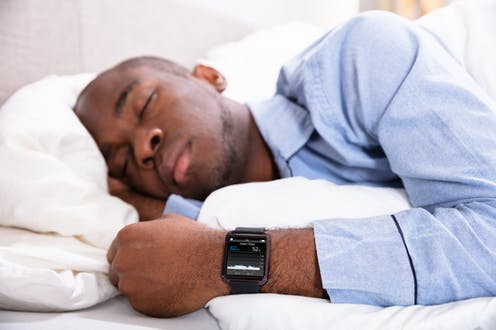 Are sleep trackers accurate? Here's what researchers currently know